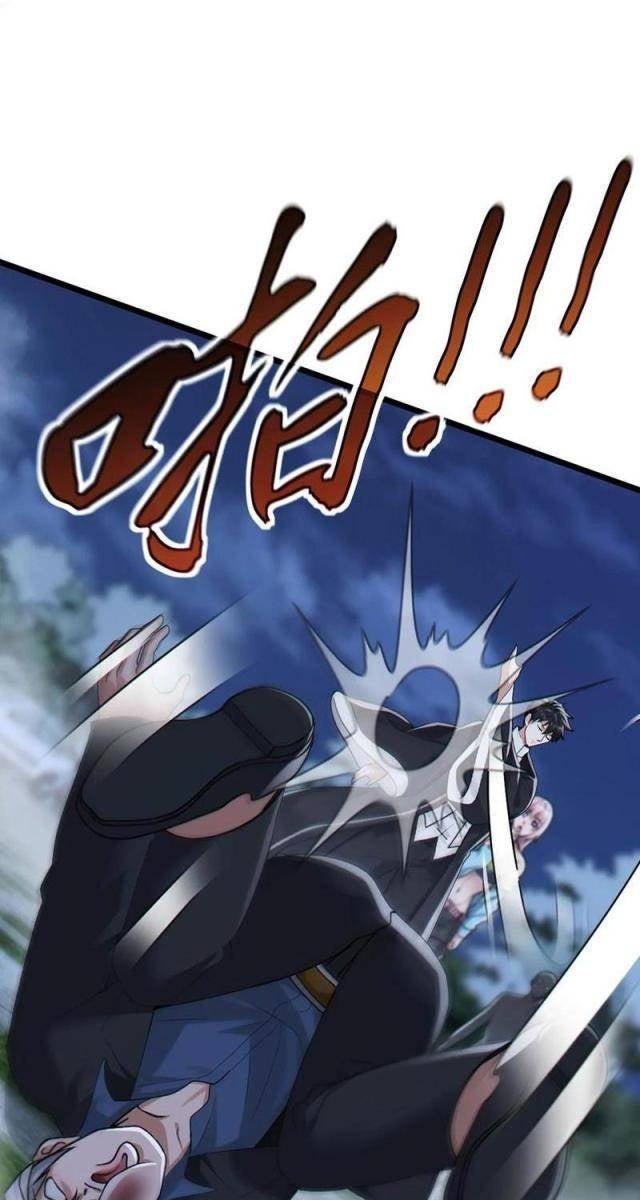 Đại Lão Xuống Núi: Bắt Đầu Từ Trở Thành Nam Thư Ký! - Page 7