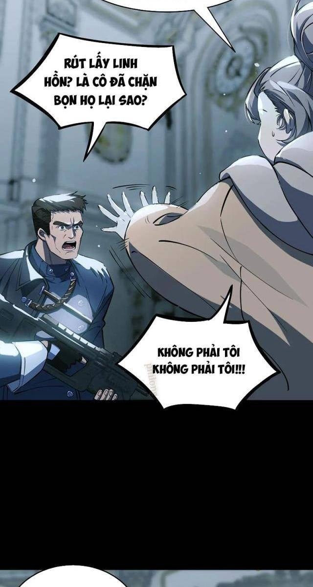 Thánh Hiệp Sĩ Cấp SSS - Page 11