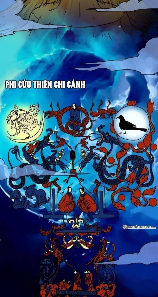 Đấu Yếm Thần - Page 65