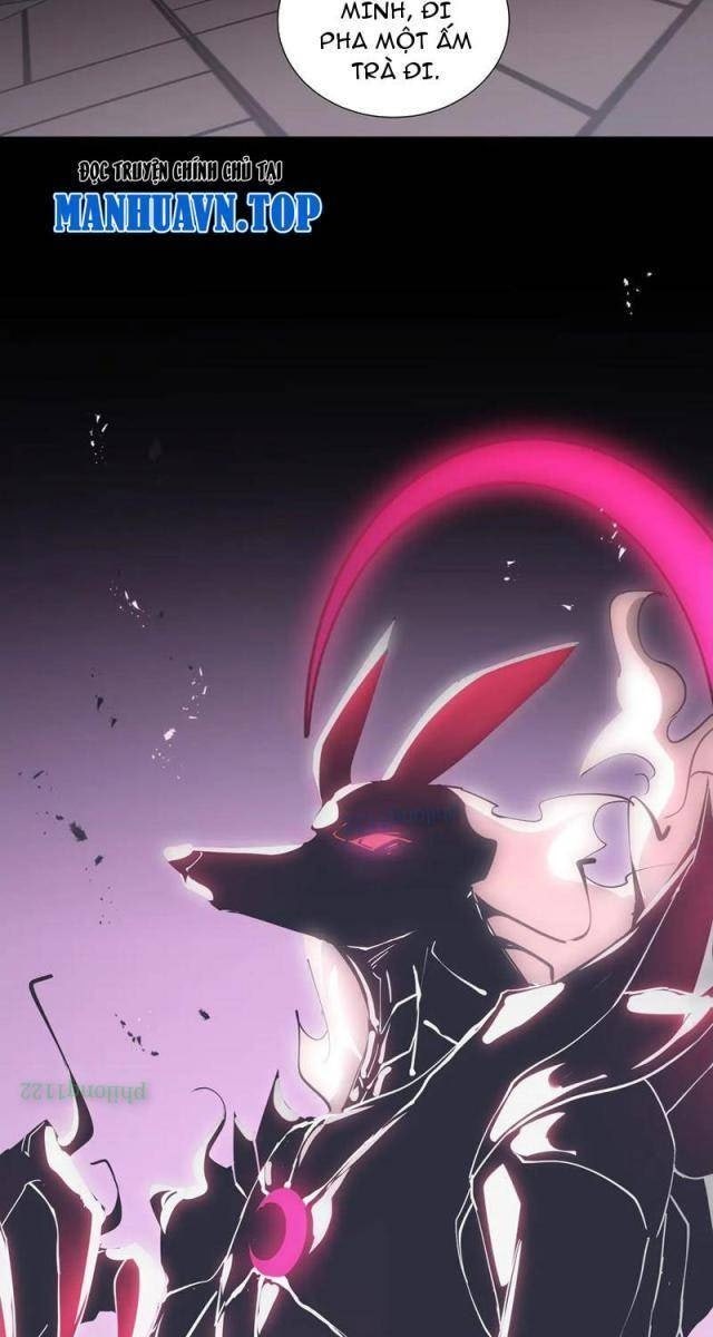 Ta Ký Kết Khế Ước Với Chính Mình - Page 51