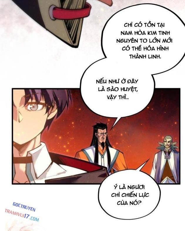 Vạn Cổ Chí Tôn - Page 45