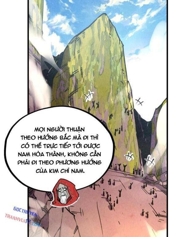 Vạn Cổ Chí Tôn - Page 60