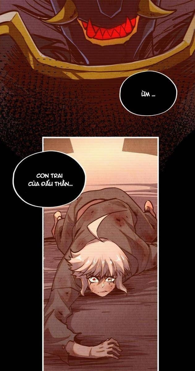 Vạn Cổ Chí Tôn - Page 15