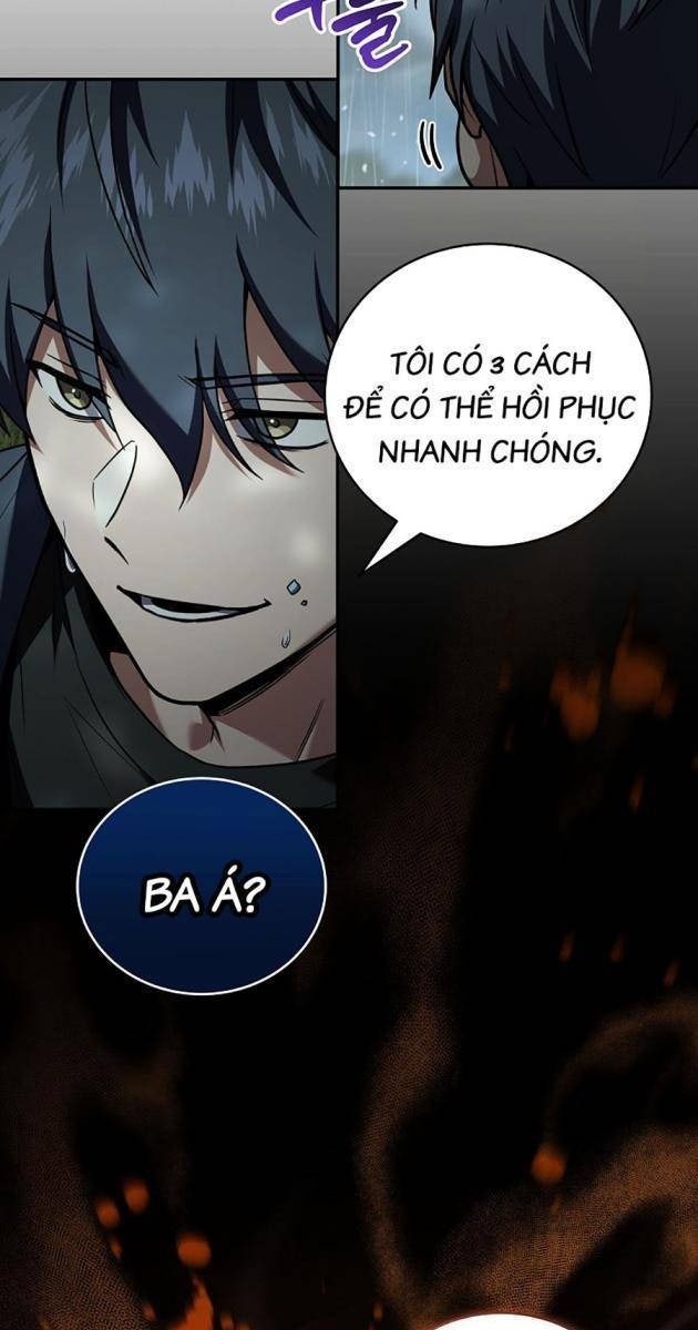 Sử Trở Lại Của Frozen Player - Page 49