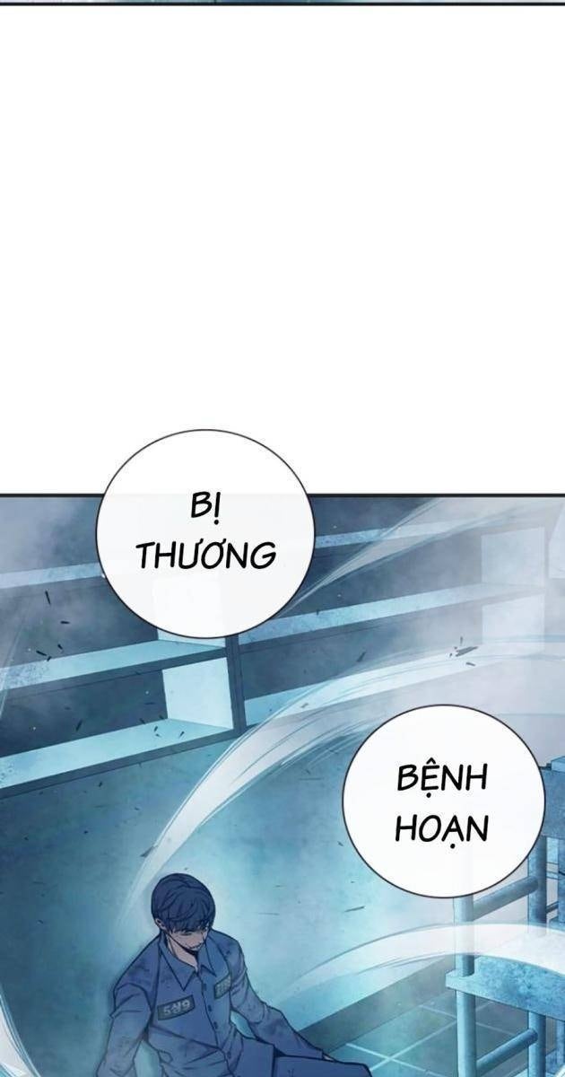 Nhà Tù Vị Thành Niên - Page 257