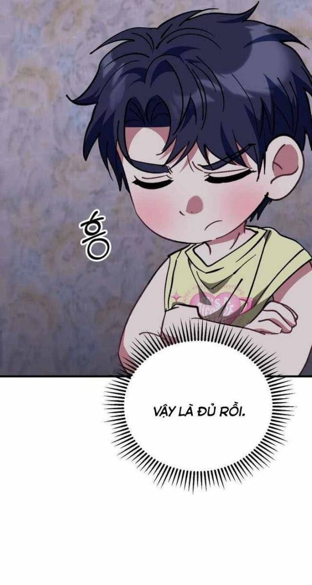 Bé Con Tái Xuất: Hành Trình Thành Vua Tài Phiệt! - Page 45