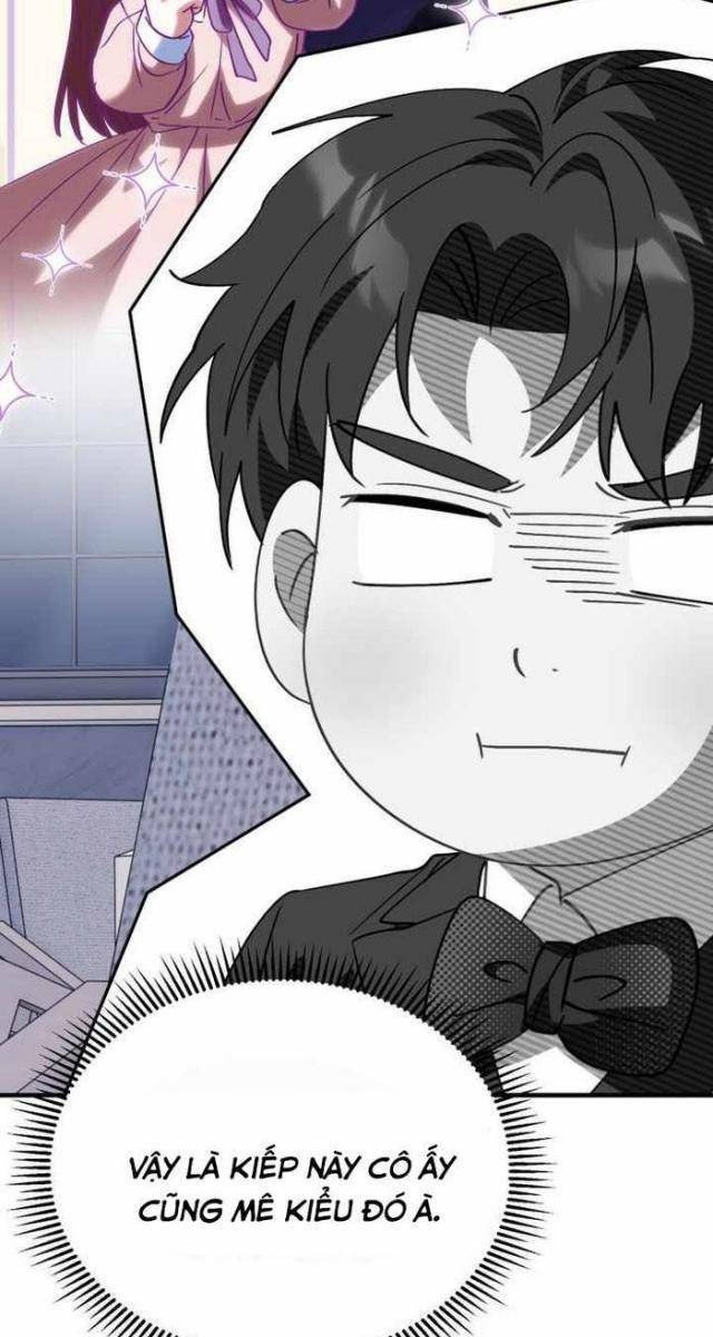 Bé Con Tái Xuất: Hành Trình Thành Vua Tài Phiệt! - Page 78