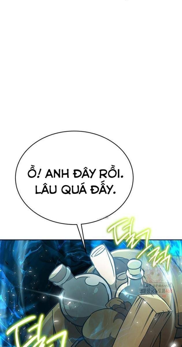 Trường Mẫu Giáo Thần Thú - Page 154