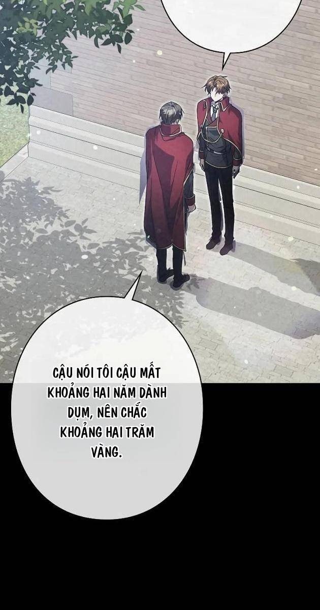 Bức Thư Tình Đến Từ Tương Lai - Page 17