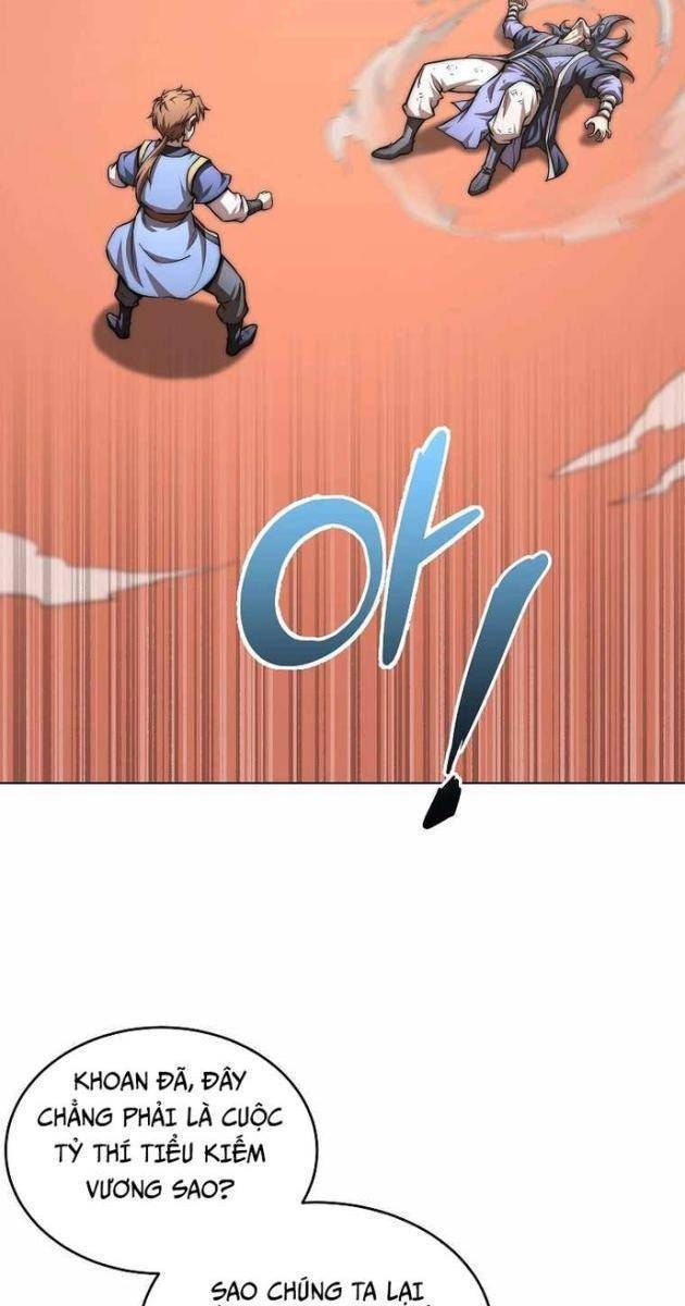 Con Trai Út Của Gia Tộc Nam Cung Thế Gia - Page 83