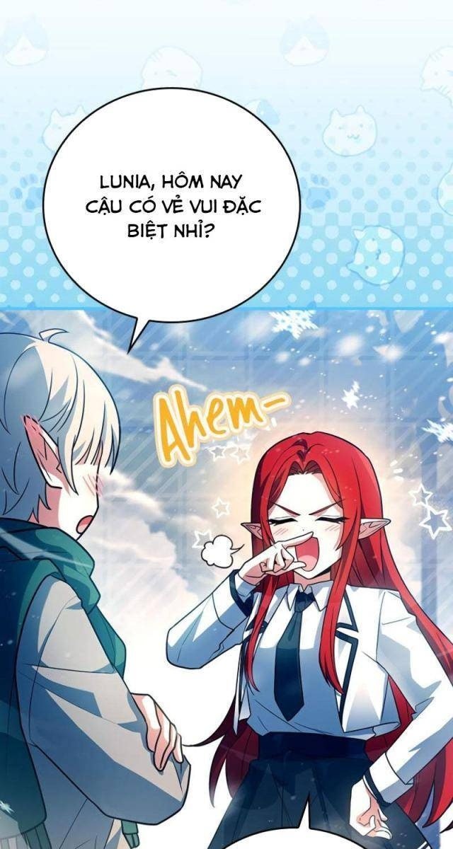 Anh Hùng Huyền Thoại Là Học Viên Danh Dự Của Học Viện - Page 96