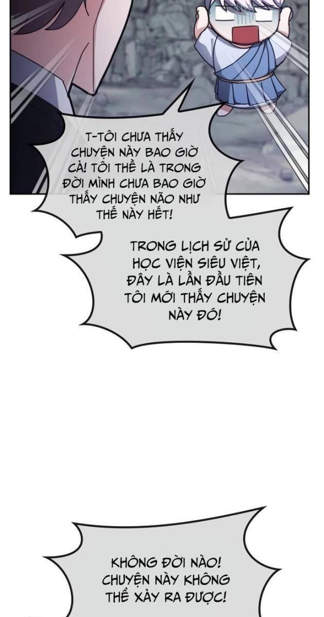 Học Viện Tối Thượng - Page 24