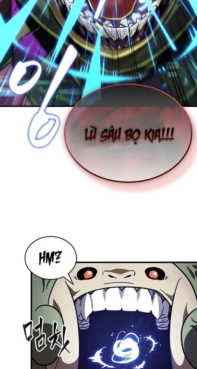 Từ Youtuber Thể Hình Triệu Sub Trở Thành Kẻ Vô Danh Trong Webtoon - Page 13