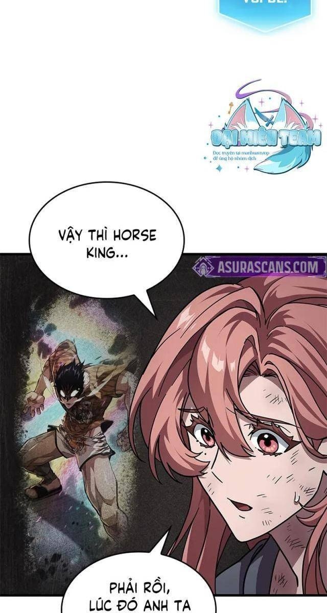 Từ Youtuber Thể Hình Triệu Sub Trở Thành Kẻ Vô Danh Trong Webtoon - Page 43