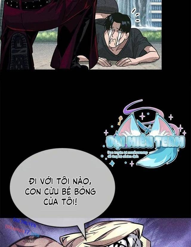 Từ Youtuber Thể Hình Triệu Sub Trở Thành Kẻ Vô Danh Trong Webtoon - Page 64