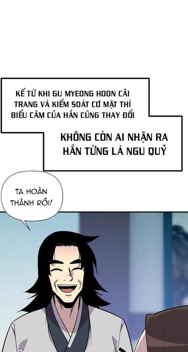 Kẻ Mạnh Nhất Lịch Sử - Page 52