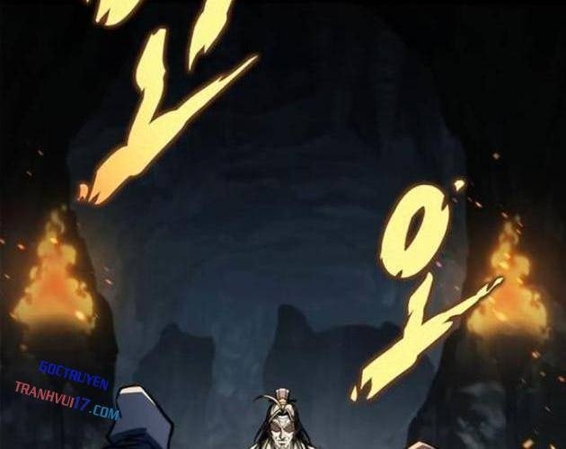 Thanh Kiếm Của Hoàng Đế - Page 5