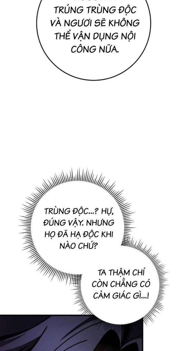 Thanh Kiếm Của Hoàng Đế - Page 167