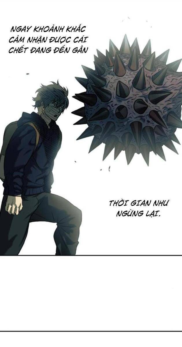 Sống Sót Qua Ngày Tận Thế - Page 105