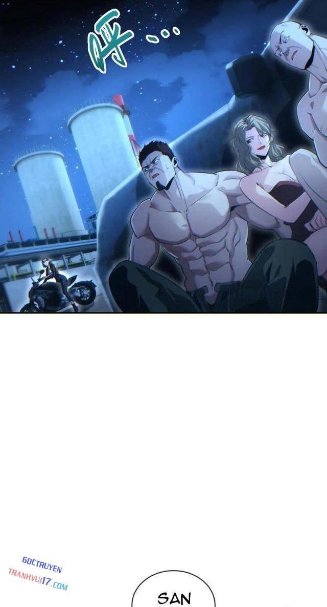 Mạt Thế Trùng Sinh: Ta Dựa Vào Mở Rương Vấn Dỉnh Đỉnh Phong - Page 16