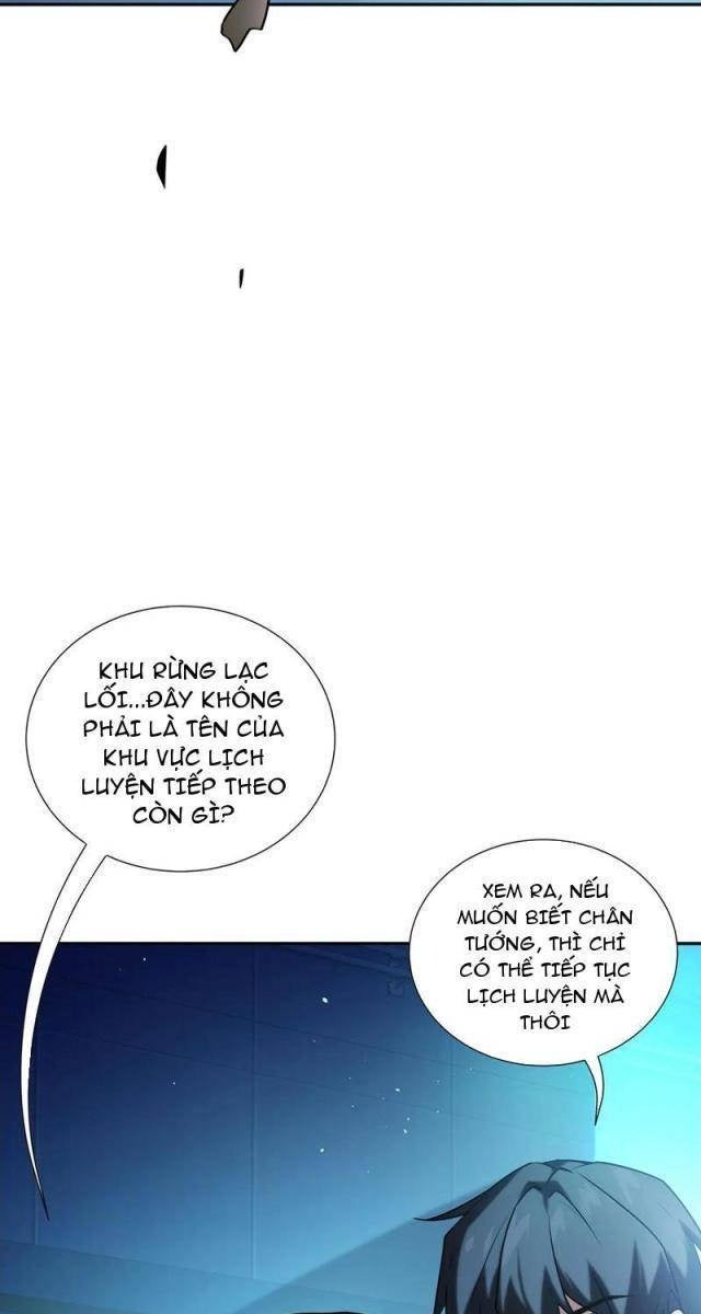 Ta Ký Kết Khế Ước Với Chính Mình - Page 15