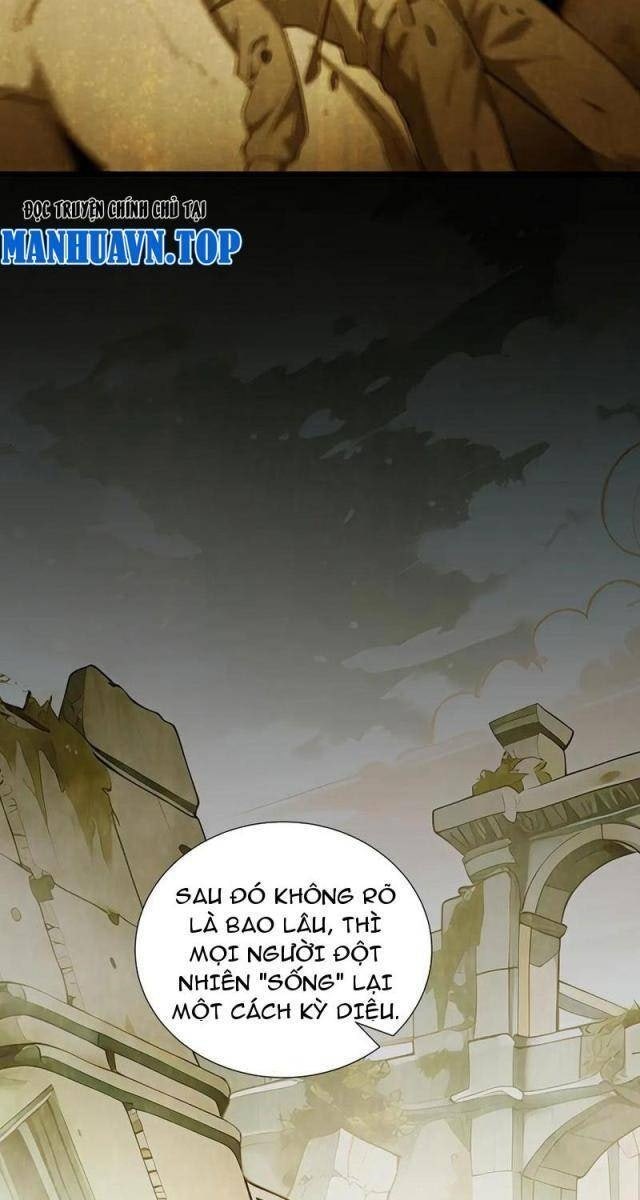 Ta Ký Kết Khế Ước Với Chính Mình - Page 22