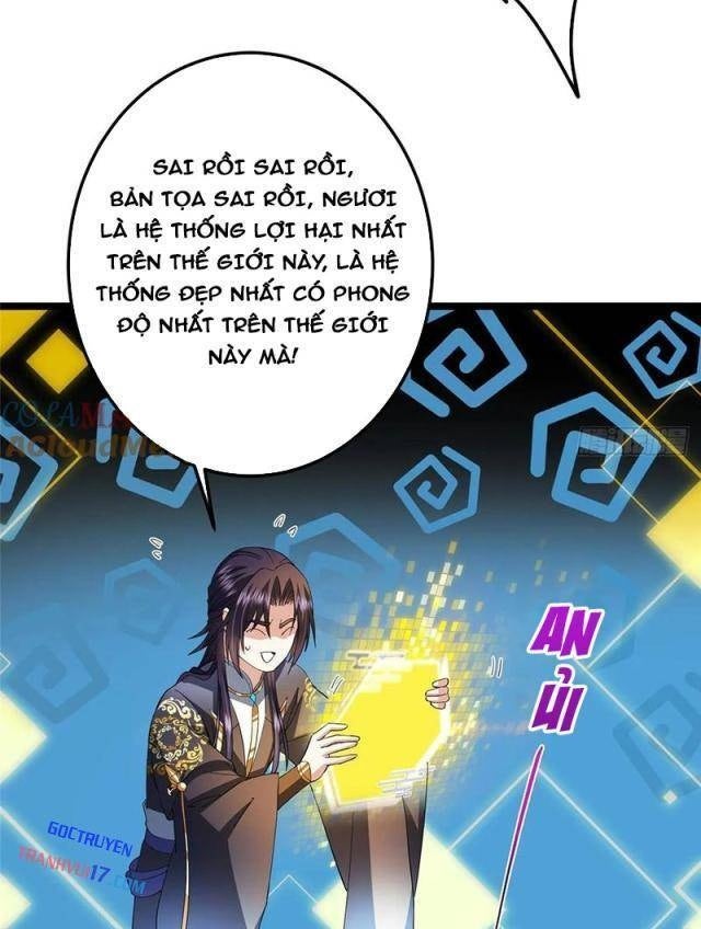 Chưởng Môn Khiêm Tốn Chút - Page 38