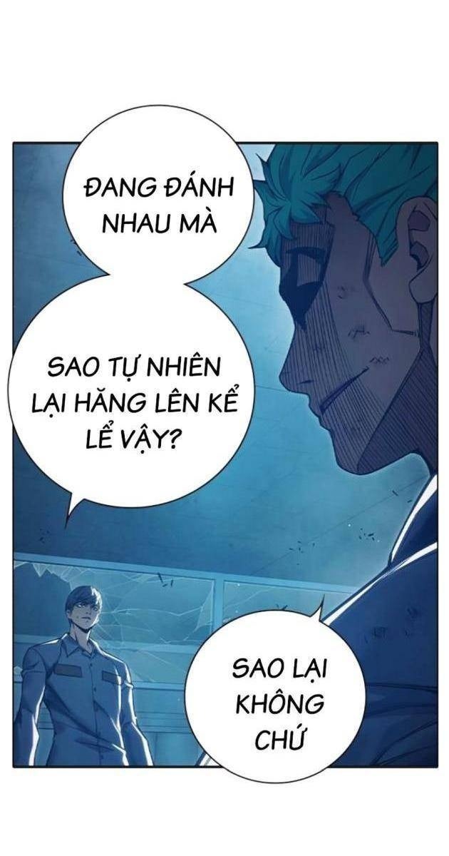 Nhà Tù Vị Thành Niên - Page 74