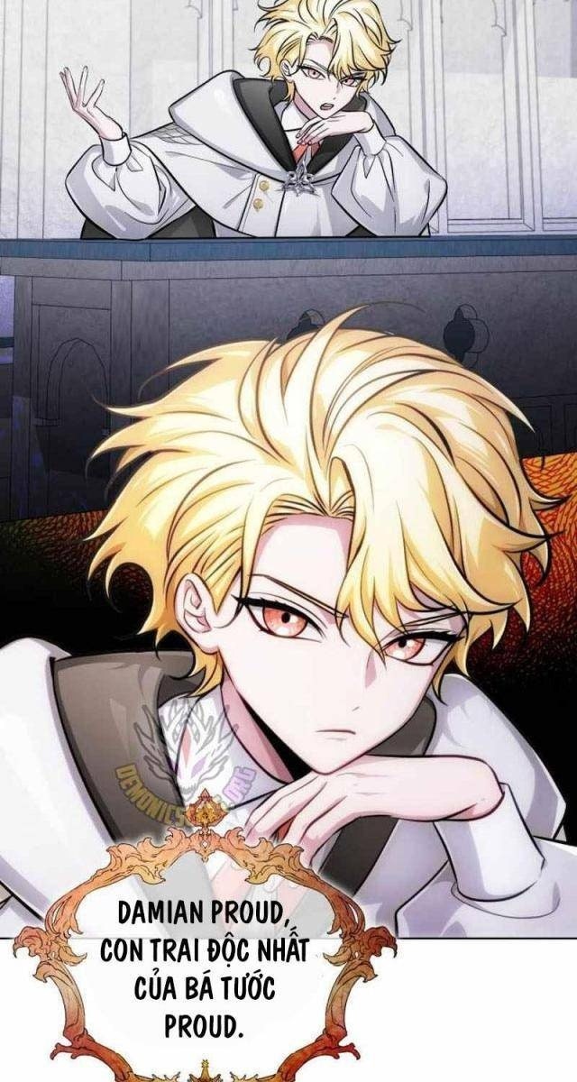 Đứa Trẻ Rắc Rối Của Ma Tháp - Page 119