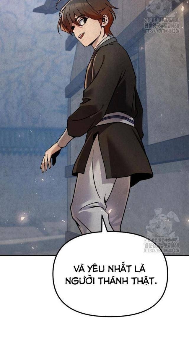 Hoạn Quan Hồi Quy: Tróc Phong Truy Nguyệt - Page 35