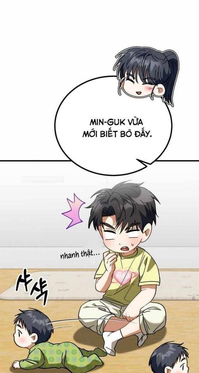 Bé Con Tái Xuất: Hành Trình Thành Vua Tài Phiệt! - Page 73