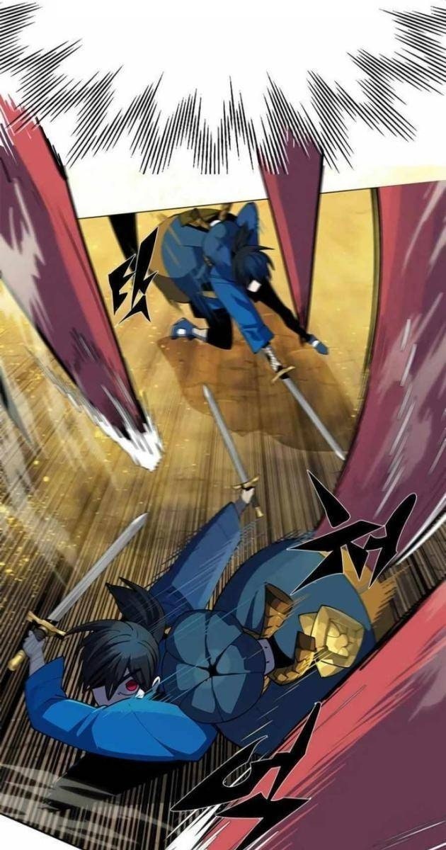 Tôi Chỉ Là Người Khuân Vác Trong Hầm Ngục - Page 133