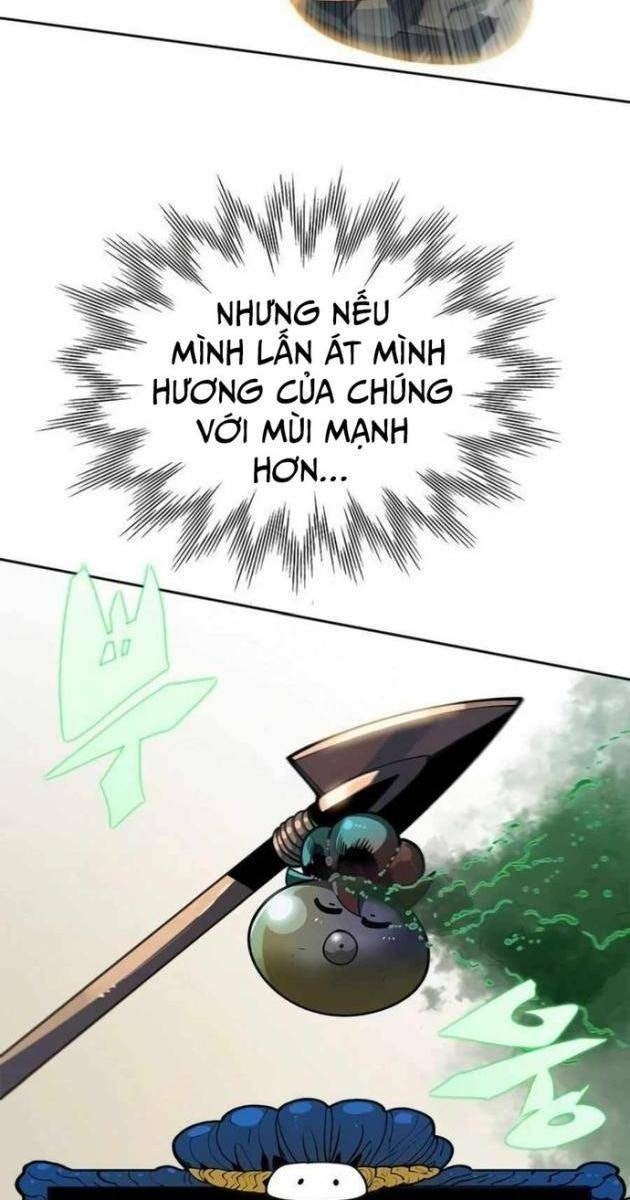 Tôi Chỉ Là Người Khuân Vác Trong Hầm Ngục - Page 156