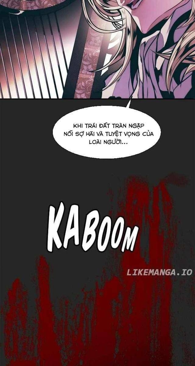 Bất Bại Chân Ma - Page 75