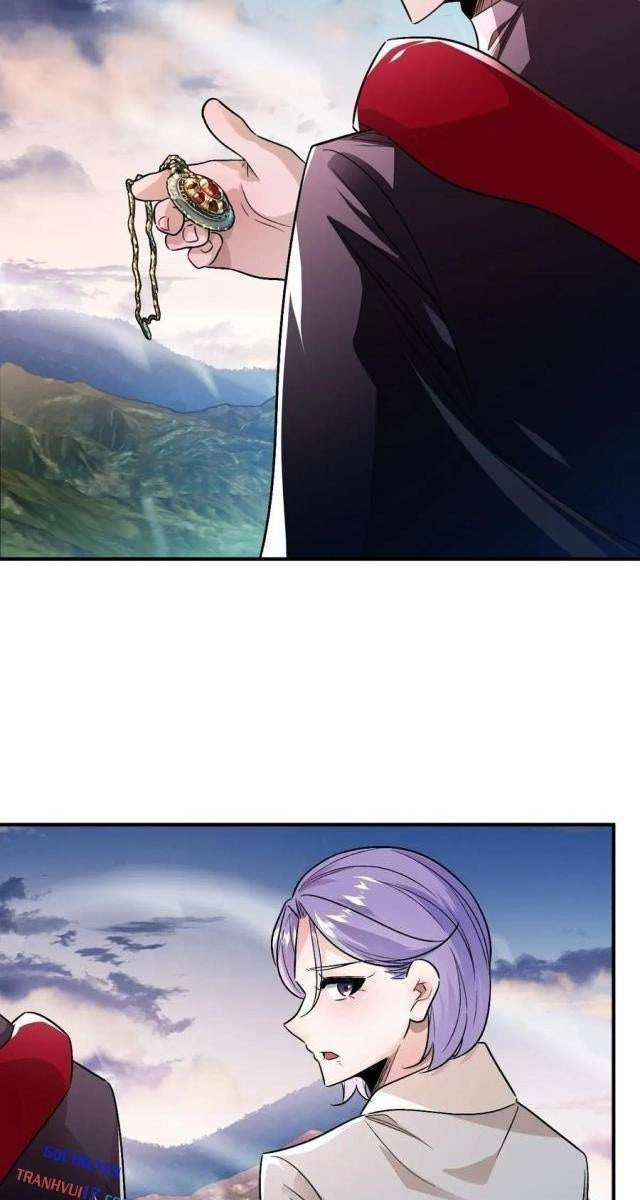 Vĩnh Sinh Đi Chết Đi! - Page 14