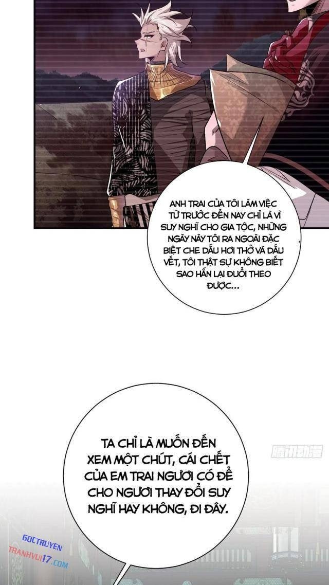 Vĩnh Sinh Đi Chết Đi! - Page 25