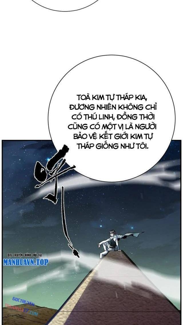 Vĩnh Sinh Đi Chết Đi! - Page 36