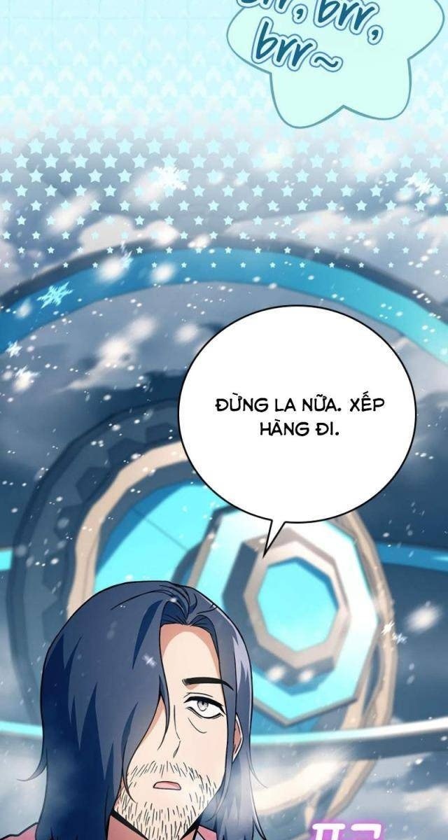 Anh Hùng Huyền Thoại Là Học Viên Danh Dự Của Học Viện - Page 121