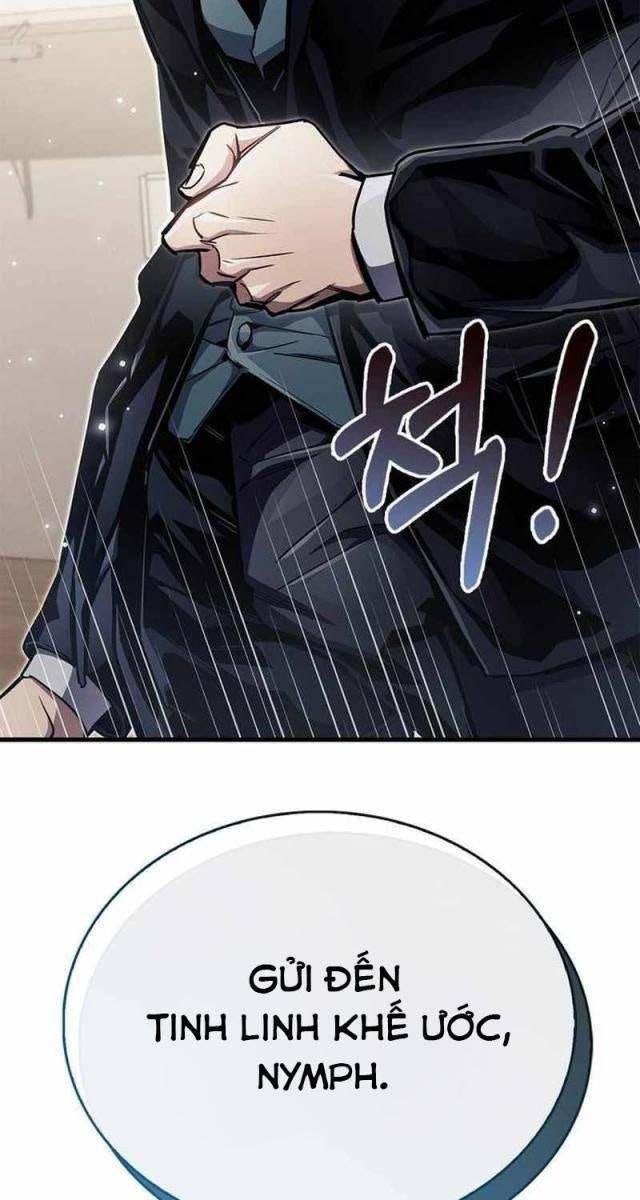 Người Chơi Che Giấu Quá Khứ - Page 171