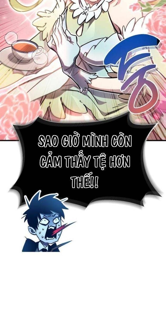 Người Chơi Che Giấu Quá Khứ - Page 72