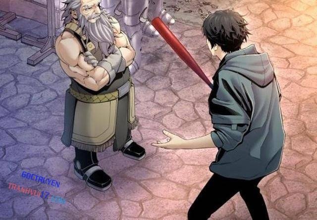 Tăng Cấp Với Các Vật Phẩm Độc Quyền Của Dungeon - Page 75