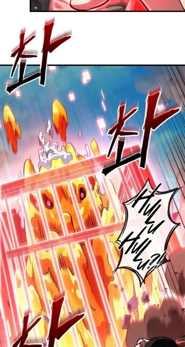 Từ Youtuber Thể Hình Triệu Sub Trở Thành Kẻ Vô Danh Trong Webtoon - Page 11