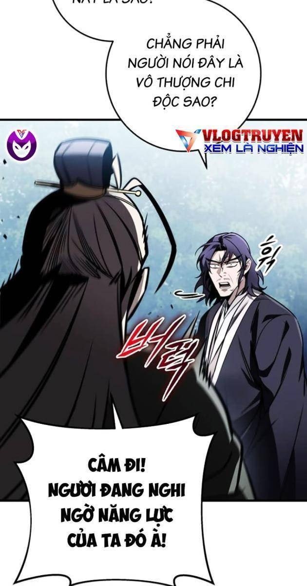 Thanh Kiếm Của Hoàng Đế - Page 95