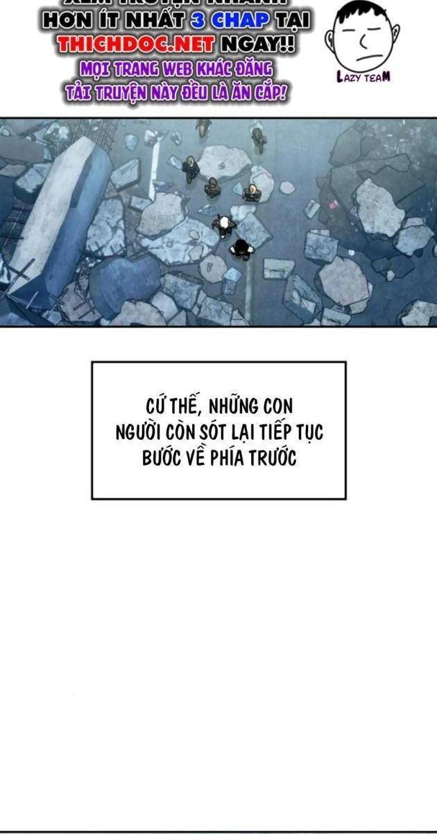 Sống Sót Qua Ngày Tận Thế - Page 177