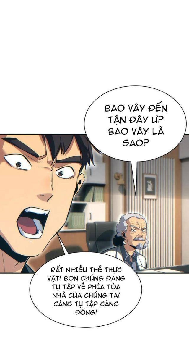 Mạt Thế Trùng Sinh: Ta Dựa Vào Mở Rương Vấn Dỉnh Đỉnh Phong - Page 57