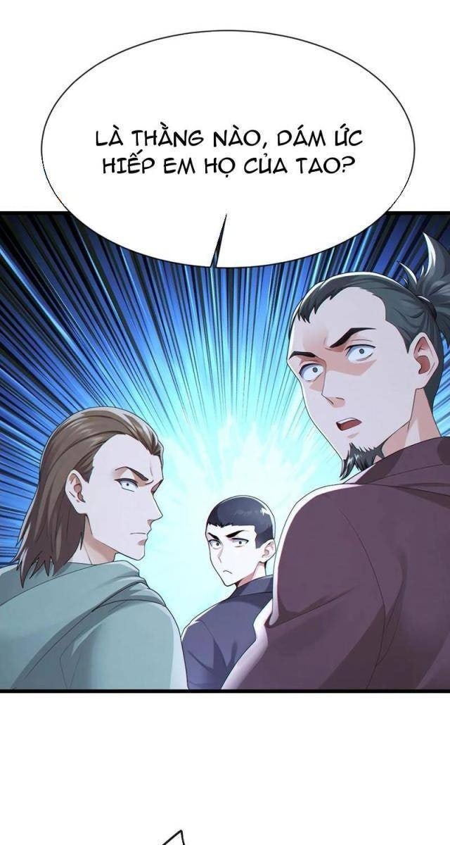 Đại Lão Xuống Núi: Bắt Đầu Từ Trở Thành Nam Thư Ký! - Page 48