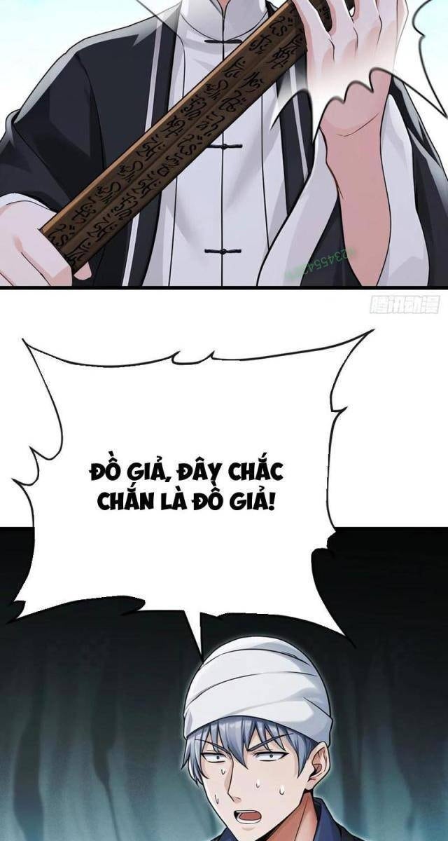 Đại Lão Xuống Núi: Bắt Đầu Từ Trở Thành Nam Thư Ký! - Page 61