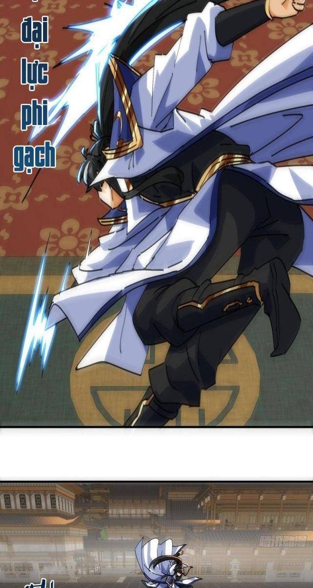 Mời Công Tử Trảm Yêu - Page 73