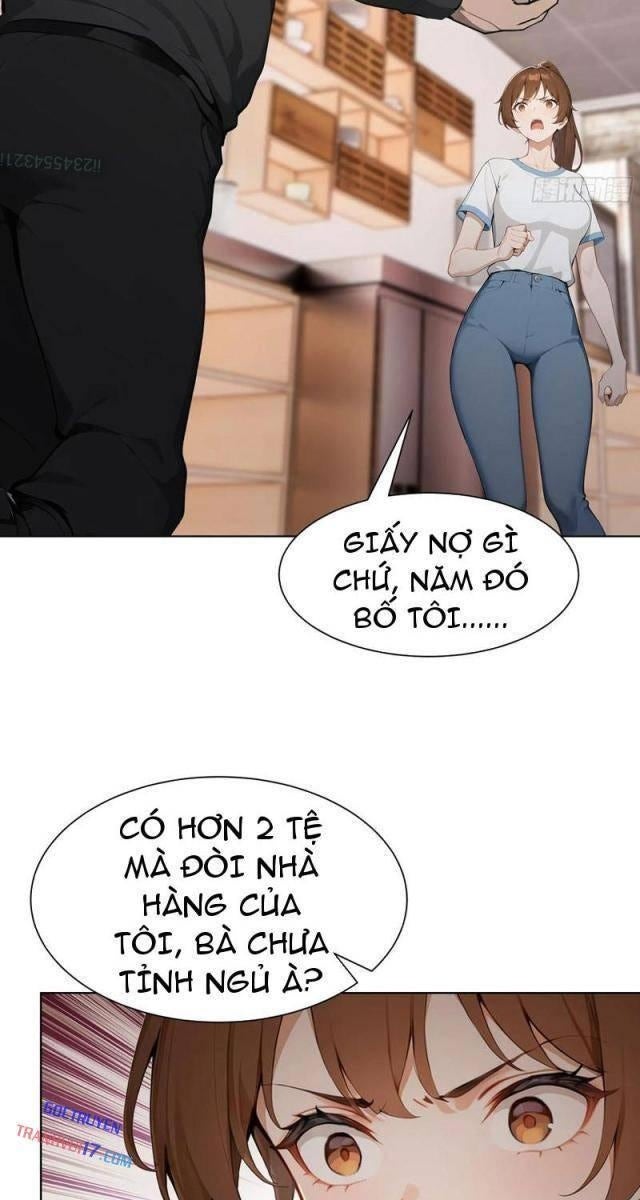 Khởi Đầu Vật Giá Sụt Giảm, Ta Trở Thành Nhà Giàu Số Một Thế Giới! - Page 6