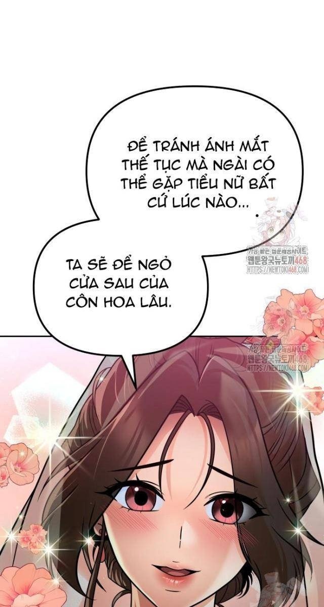 Hoạn Quan Hồi Quy: Tróc Phong Truy Nguyệt - Page 5